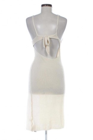 Φόρεμα Unbranded, Μέγεθος M, Χρώμα  Μπέζ, Τιμή 18,99 €