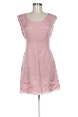 Sukienka Unbranded, Rozmiar M, Kolor Popielaty róż, Cena 89,99 zł