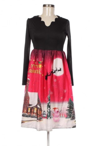 Šaty  Unbranded, Velikost S, Barva Vícebarevné, Cena  379,00 Kč