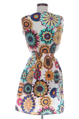 Sukienka Unbranded, Rozmiar S, Kolor Kolorowy, Cena 80,99 zł