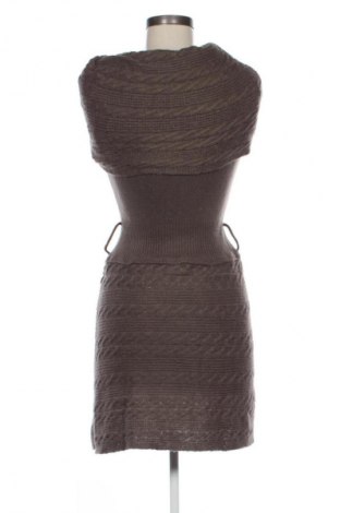 Sukienka Unbranded, Rozmiar S, Kolor Brązowy, Cena 112,79 zł