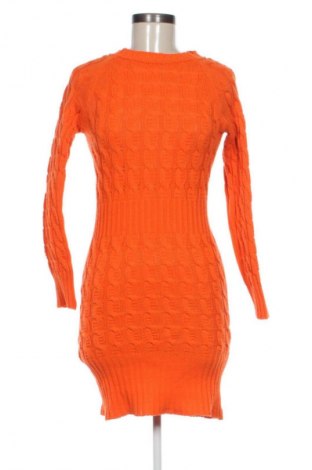 Sukienka Unbranded, Rozmiar S, Kolor Pomarańczowy, Cena 114,64 zł