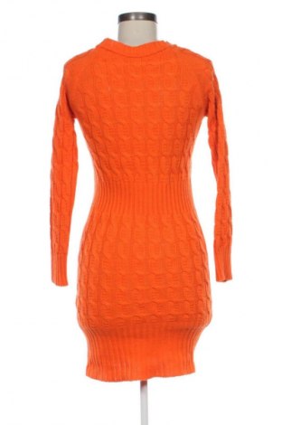Sukienka Unbranded, Rozmiar S, Kolor Pomarańczowy, Cena 114,64 zł