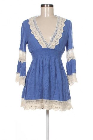 Φόρεμα Unbranded, Μέγεθος S, Χρώμα Μπλέ, Τιμή 5,99 €