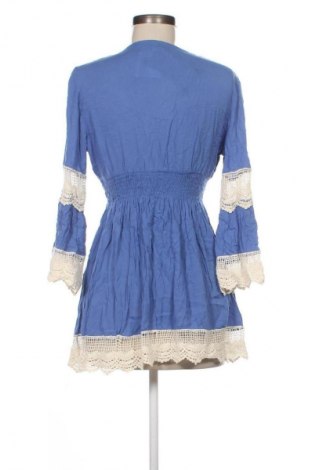 Φόρεμα Unbranded, Μέγεθος S, Χρώμα Μπλέ, Τιμή 5,99 €