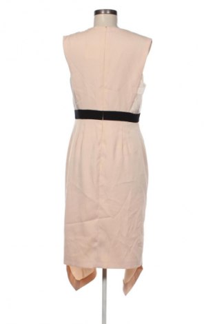 Kleid Unbranded, Größe L, Farbe Beige, Preis 21,99 €