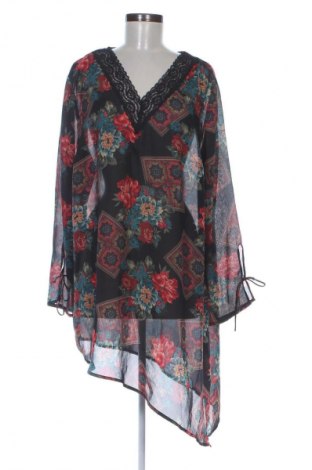 Sukienka Unbranded, Rozmiar M, Kolor Kolorowy, Cena 25,99 zł