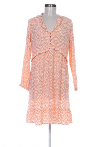 Sukienka Unbranded, Rozmiar L, Kolor Kolorowy, Cena 23,63 zł