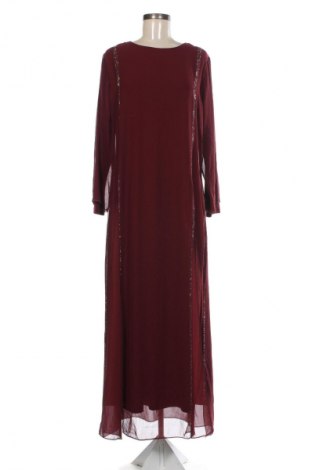 Sukienka Unbranded, Rozmiar L, Kolor Czerwony, Cena 58,99 zł