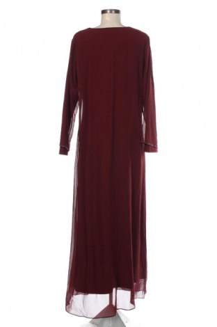 Sukienka Unbranded, Rozmiar L, Kolor Czerwony, Cena 58,99 zł