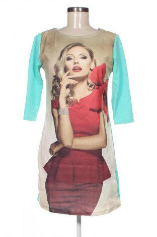 Šaty  Unbranded, Velikost M, Barva Vícebarevné, Cena  159,00 Kč