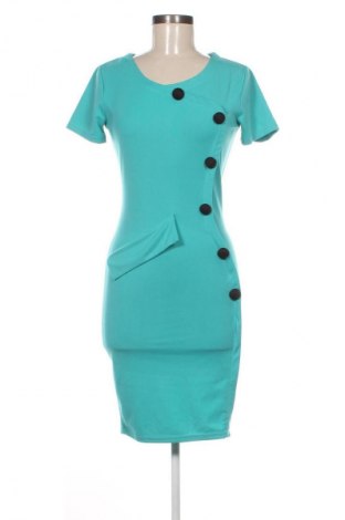 Šaty  Unbranded, Velikost M, Barva Modrá, Cena  159,00 Kč