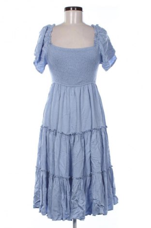 Φόρεμα Unbranded, Μέγεθος S, Χρώμα Μπλέ, Τιμή 19,99 €