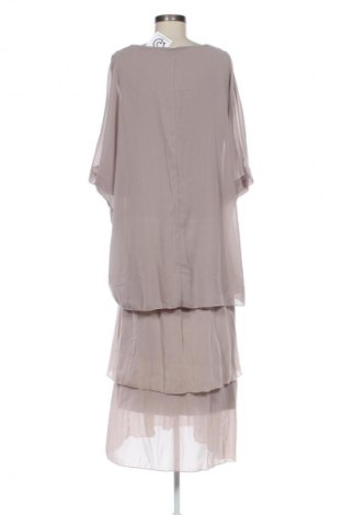 Sukienka Unbranded, Rozmiar M, Kolor Popielaty róż, Cena 89,99 zł