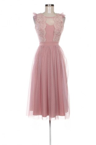 Sukienka Unbranded, Rozmiar M, Kolor Kolorowy, Cena 90,49 zł