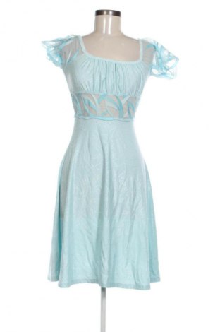 Sukienka Unbranded, Rozmiar M, Kolor Niebieski, Cena 89,99 zł