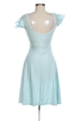 Sukienka Unbranded, Rozmiar M, Kolor Niebieski, Cena 89,99 zł