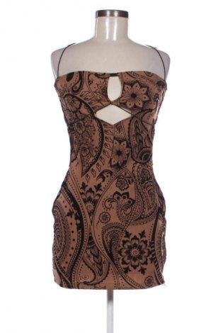 Sukienka Unbranded, Rozmiar L, Kolor Kolorowy, Cena 89,99 zł