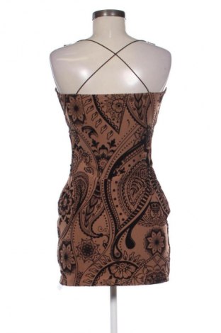 Sukienka Unbranded, Rozmiar L, Kolor Kolorowy, Cena 89,99 zł