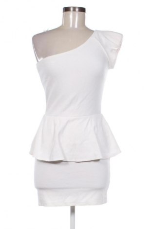 Sukienka Unbranded, Rozmiar S, Kolor Biały, Cena 89,99 zł