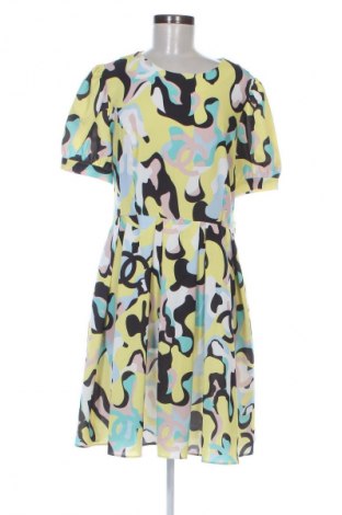 Sukienka Unbranded, Rozmiar L, Kolor Kolorowy, Cena 89,99 zł