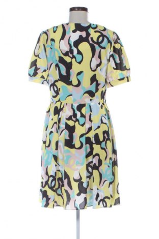 Sukienka Unbranded, Rozmiar L, Kolor Kolorowy, Cena 89,99 zł