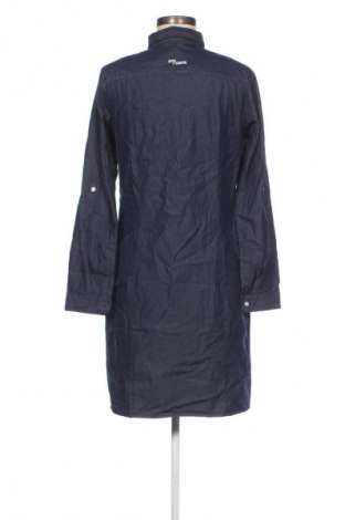 Šaty  Unbranded, Velikost S, Barva Modrá, Cena  499,00 Kč