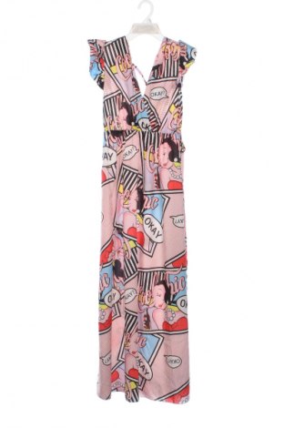 Sukienka Unbranded, Rozmiar M, Kolor Kolorowy, Cena 89,99 zł