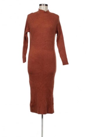 Sukienka Unbranded, Rozmiar XL, Kolor Brązowy, Cena 85,99 zł, #134576353