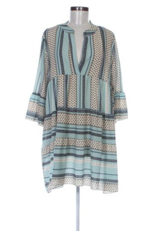 Sukienka Unbranded, Rozmiar L, Kolor Kolorowy, Cena 19,99 zł