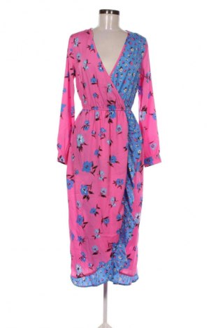 Šaty  Unbranded, Velikost L, Barva Vícebarevné, Cena  200,00 Kč