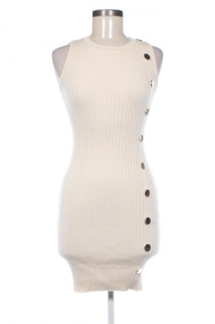 Šaty  Unbranded, Velikost M, Barva Béžová, Cena  499,00 Kč