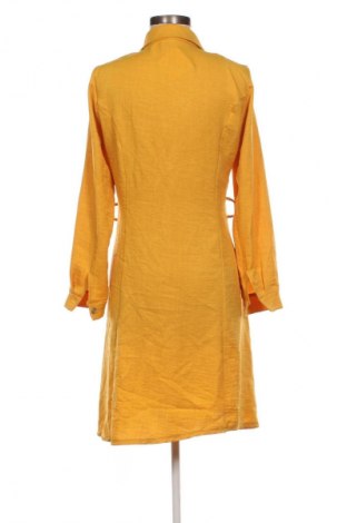 Sukienka Unbranded, Rozmiar M, Kolor Żółty, Cena 16,99 zł