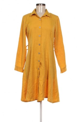 Sukienka Unbranded, Rozmiar M, Kolor Żółty, Cena 16,99 zł
