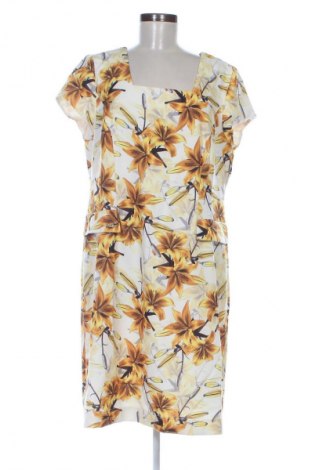 Φόρεμα Unbranded, Μέγεθος XL, Χρώμα Πολύχρωμο, Τιμή 19,99 €