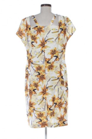 Φόρεμα Unbranded, Μέγεθος XL, Χρώμα Πολύχρωμο, Τιμή 19,99 €
