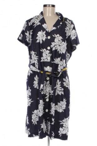 Sukienka Unbranded, Rozmiar XL, Kolor Kolorowy, Cena 110,99 zł