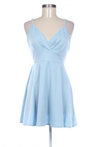 Šaty  Unbranded, Velikost M, Barva Modrá, Cena  499,00 Kč