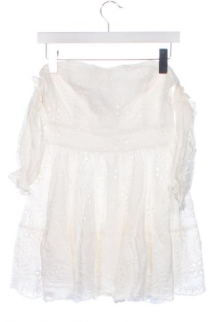 Šaty  Unbranded, Velikost S, Barva Bílá, Cena  494,00 Kč