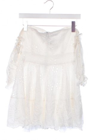 Šaty  Unbranded, Velikost S, Barva Bílá, Cena  494,00 Kč