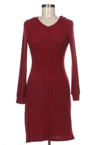 Φόρεμα Unbranded, Μέγεθος S, Χρώμα Κόκκινο, Τιμή 6,99 €