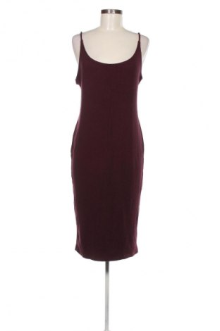 Φόρεμα Unbranded, Μέγεθος L, Χρώμα Βιολετί, Τιμή 5,11 €