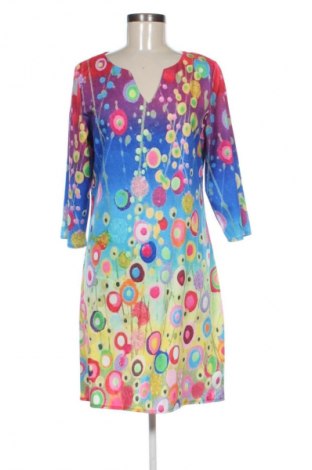 Šaty  Unbranded, Velikost M, Barva Vícebarevné, Cena  499,00 Kč
