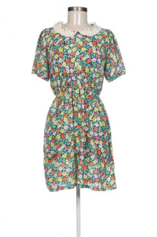 Φόρεμα Unbranded, Μέγεθος S, Χρώμα Πολύχρωμο, Τιμή 19,99 €