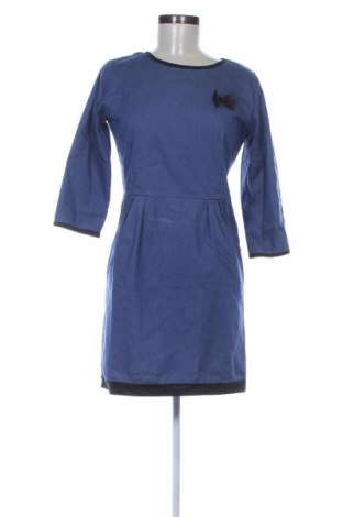 Šaty  Unbranded, Velikost M, Barva Modrá, Cena  159,00 Kč