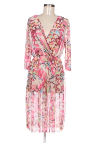 Sukienka Unbranded, Rozmiar M, Kolor Kolorowy, Cena 90,99 zł