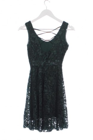 Рокля Unbranded, Размер S, Цвят Зелен, Цена 19,94 €