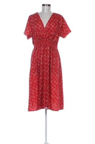 Φόρεμα Unbranded, Μέγεθος XL, Χρώμα Πολύχρωμο, Τιμή 20,99 €