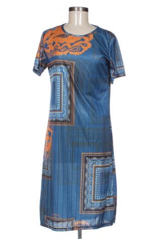 Sukienka Unbranded, Rozmiar XL, Kolor Kolorowy, Cena 71,86 zł