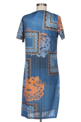 Sukienka Unbranded, Rozmiar XL, Kolor Kolorowy, Cena 71,86 zł